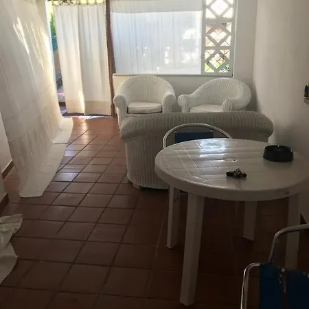 Lejlighed Casa Letizia *