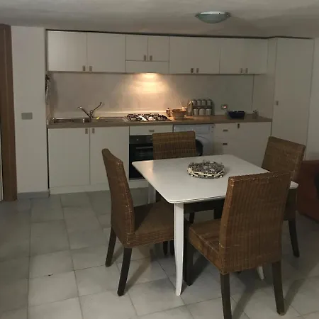 Casa Letizia Olbia